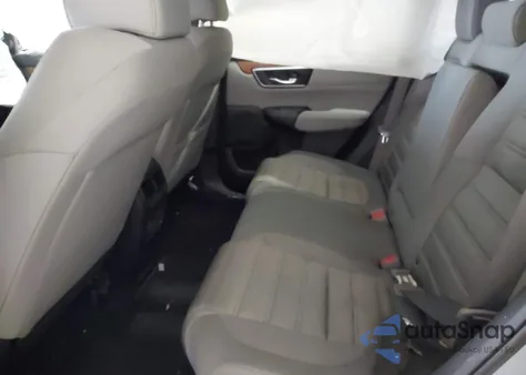 2019 Honda Cr-V Ex z USA, uszkodzony, nr VIN 5J6RW2H56KL027913